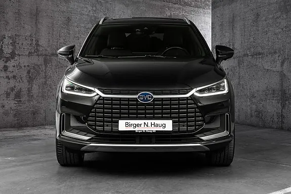 BYD Tang 2023 photo 4