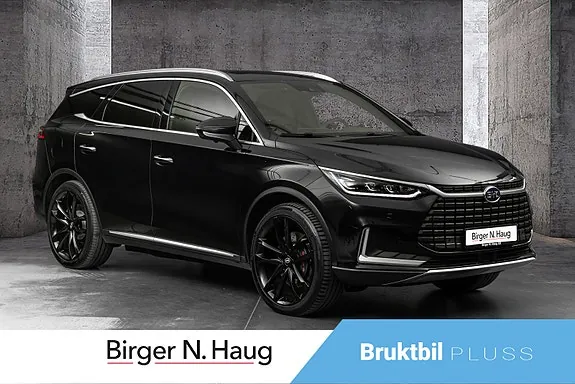 BYD Tang
