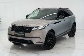 Land Rover Range Rover Velar 2023 photo 2