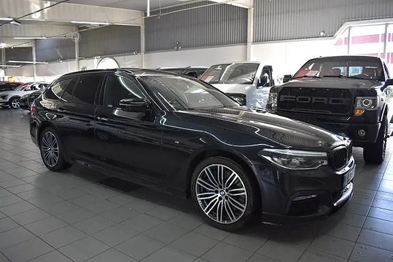 BMW 540I