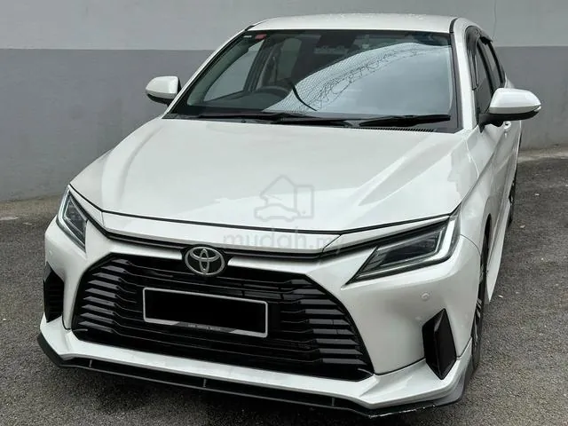 Toyota Vios