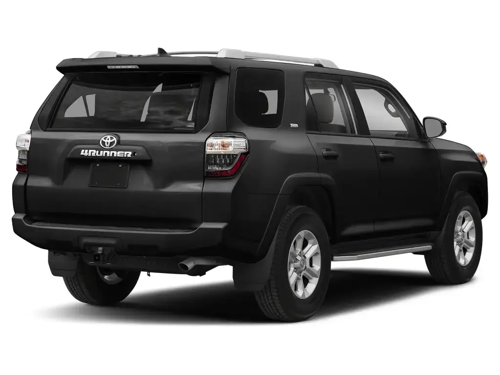 Toyota 4Runner 2019 photo 2
