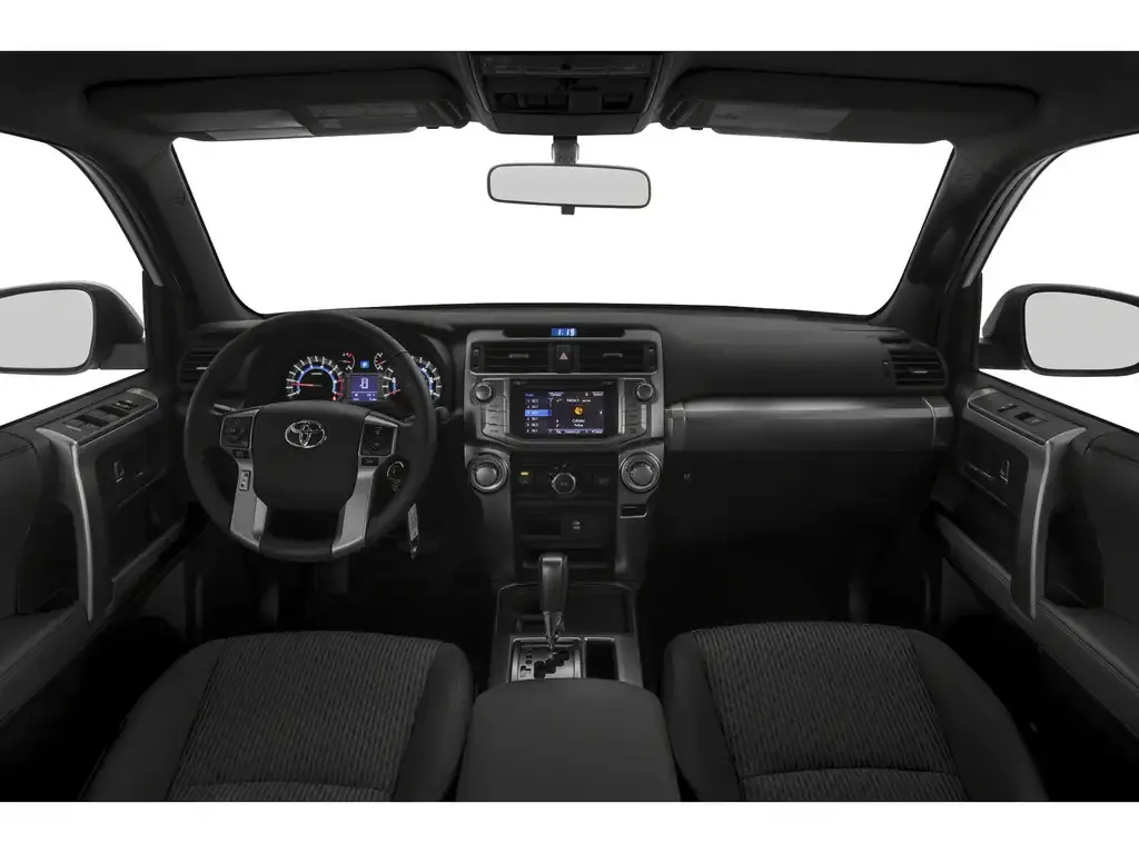 Toyota 4Runner 2019 photo 5