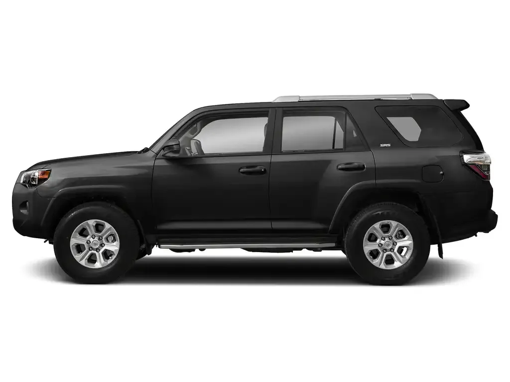 Toyota 4Runner 2019 photo 3