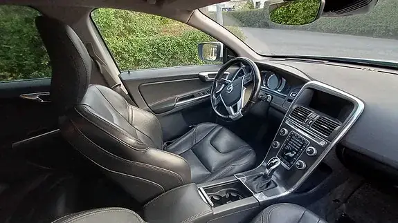 Volvo Xc60 2016 photo 5