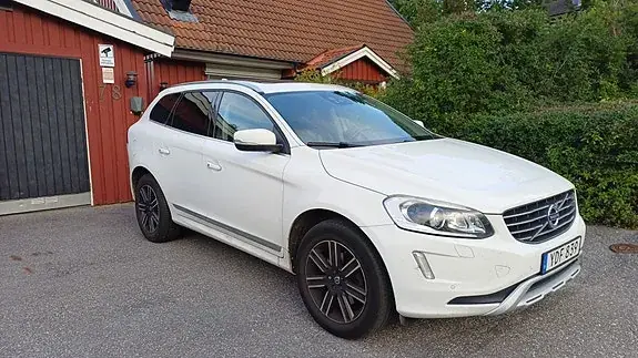 Volvo Xc60 2016 photo 3