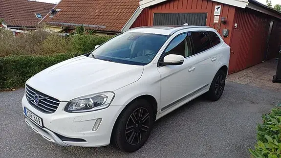 Volvo Xc60 2016 photo 4