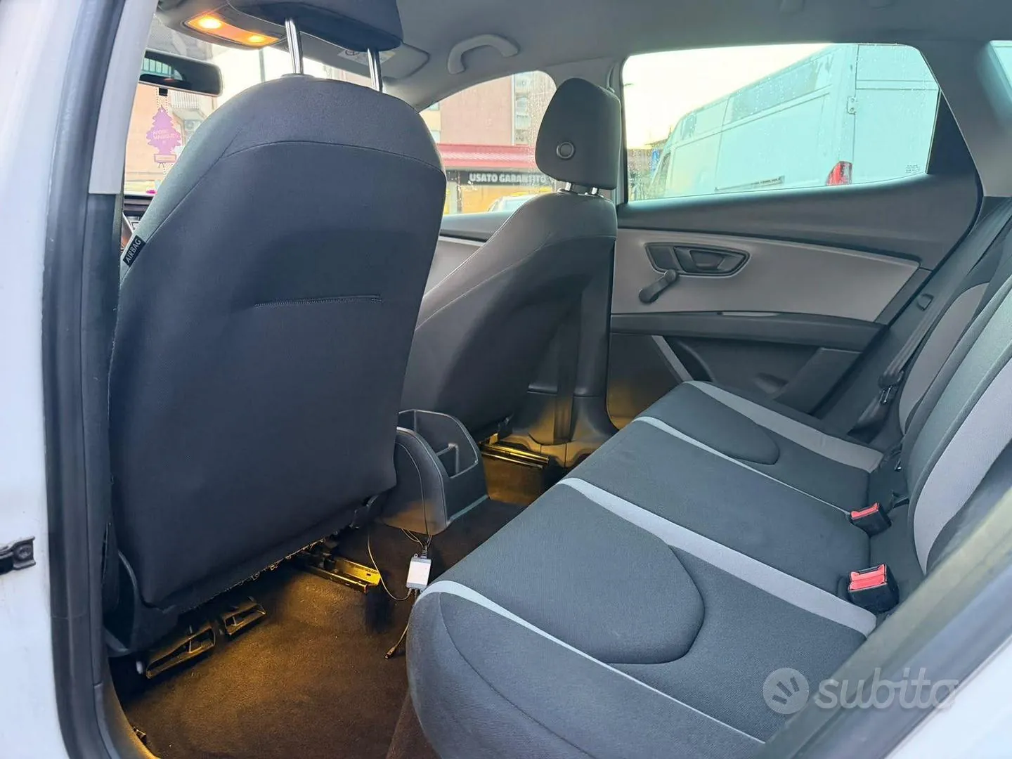 Seat Leon 2015 photo 5