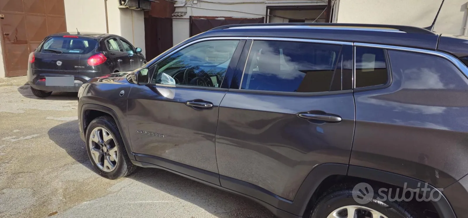 Jeep Compass 2019 photo 5
