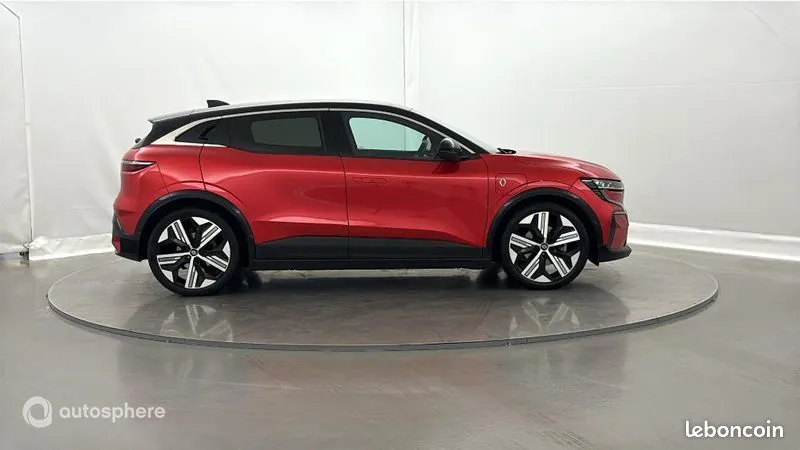 Renault Megane 2023 photo 4