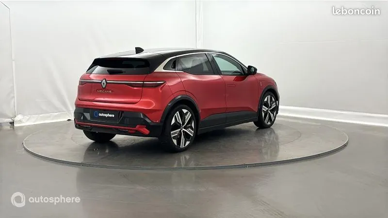 Renault Megane 2023 photo 5