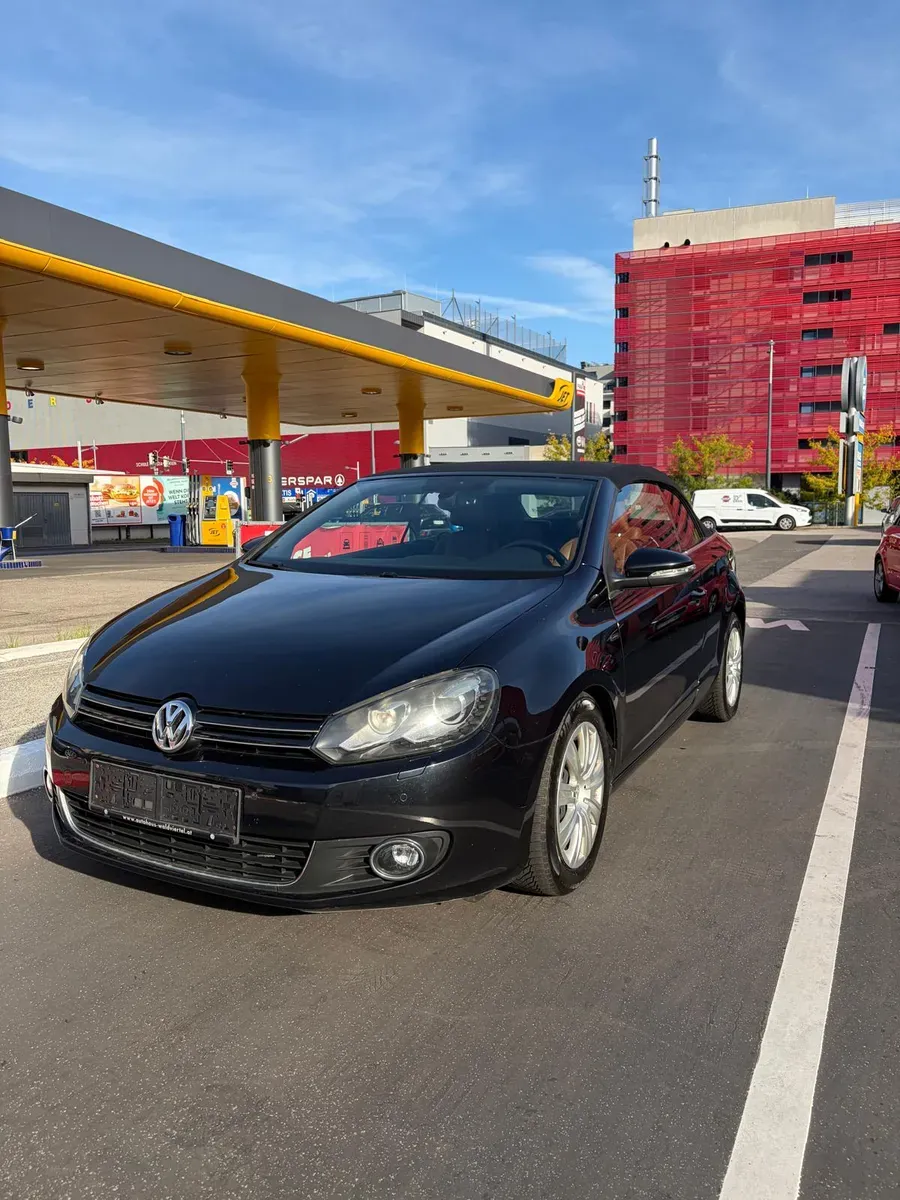 Volkswagen Golf 2015 photo 2