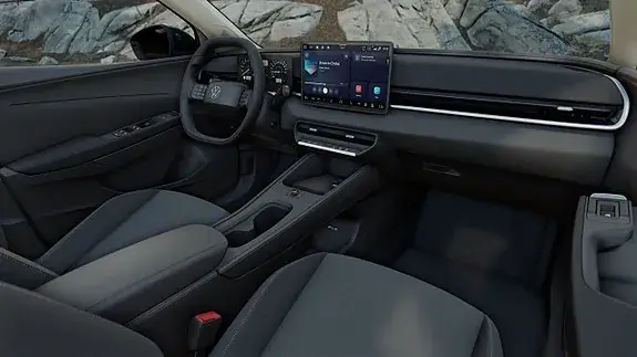 Volkswagen Id. Polo 2027 photo 5