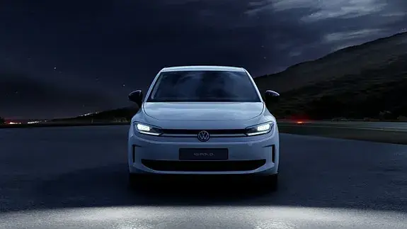 Volkswagen Id. Polo 2027 photo 3