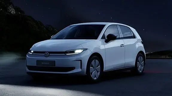 Volkswagen Id. Polo