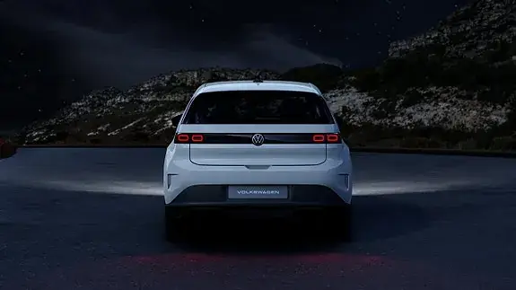 Volkswagen Id. Polo 2027 photo 2