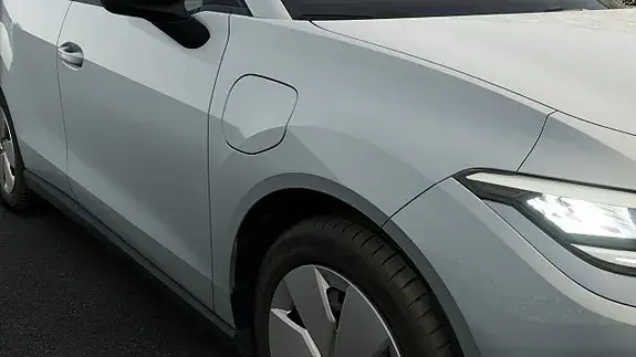 Volkswagen Id. Polo 2027 photo 4