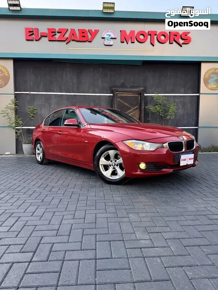 BMW 316