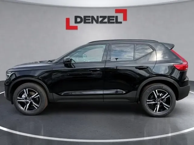 Volvo Xc40 2026 photo 2