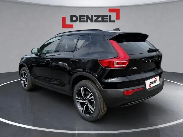 Volvo Xc40 2026 photo 3