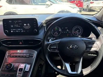 Hyundai Santa Fe 2023 photo 5
