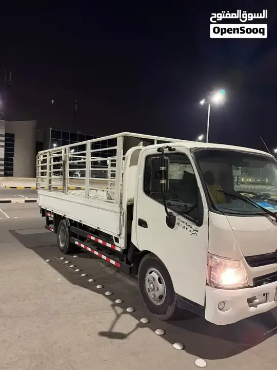 Toyota Dyna