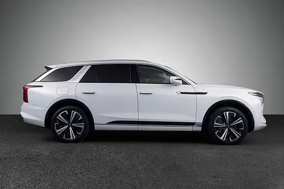 Hongqi E-Hs9 2022 photo 3