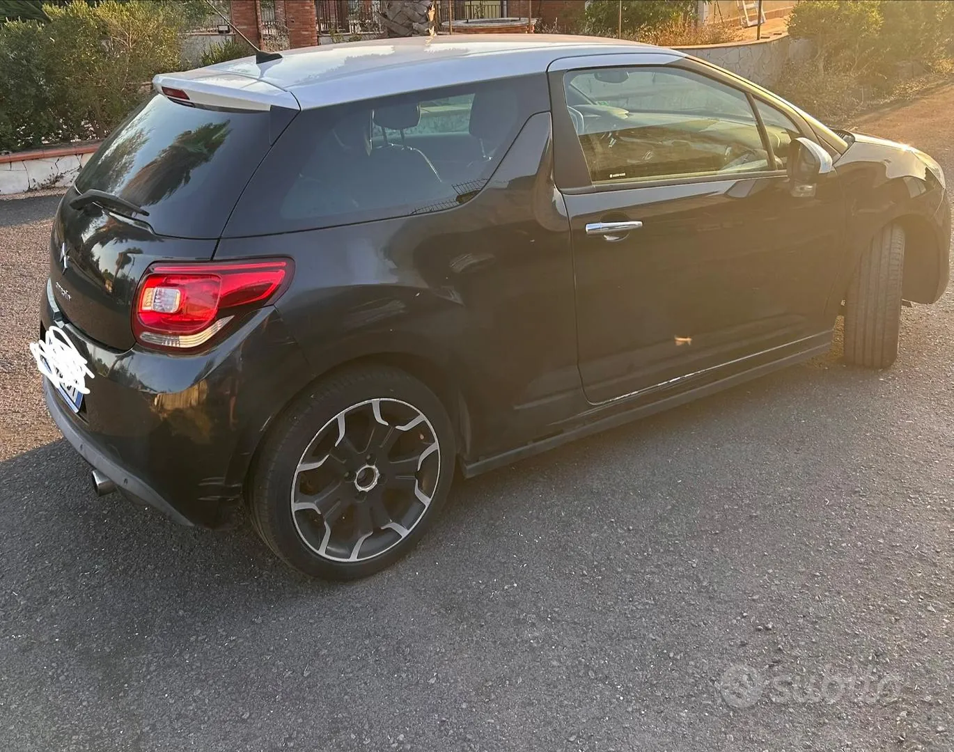 Citroen Ds3 2010 photo 2