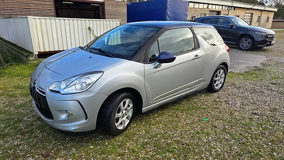 Citroen Ds3
