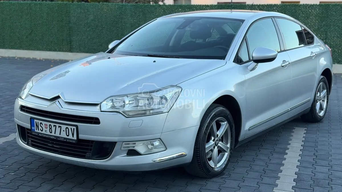 Citroen C5