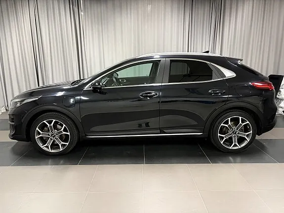 Kia Xceed 2022 photo 2