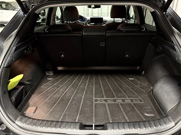 Kia Xceed 2022 photo 5