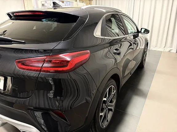 Kia Xceed 2022 photo 4
