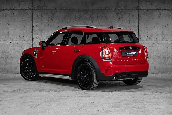Mini Countryman 2020 photo 5