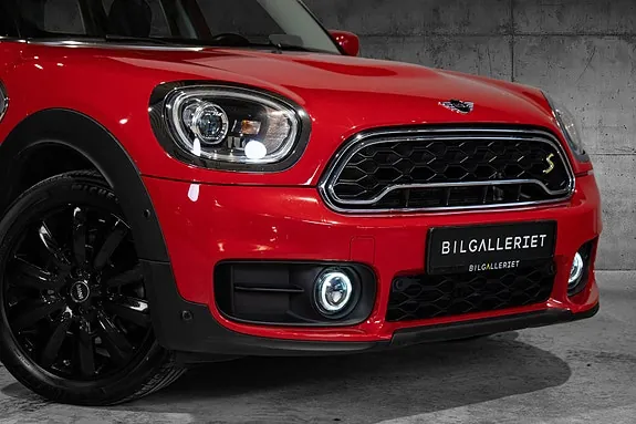 Mini Countryman 2020 photo 4