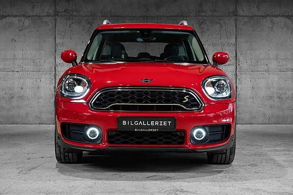 Mini Countryman 2020 photo 2
