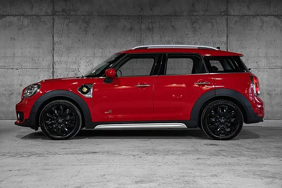 Mini Countryman 2020 photo 3