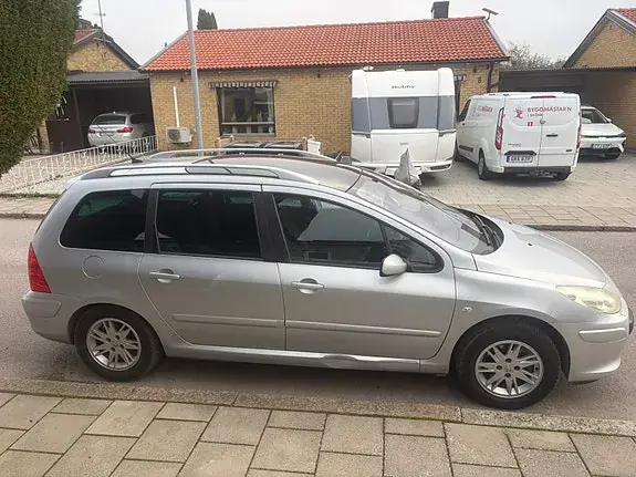 Peugeot 307 Sw