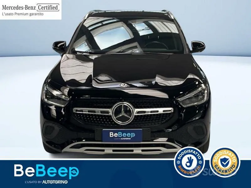 Mercedes-Benz Gla 2022 photo 2