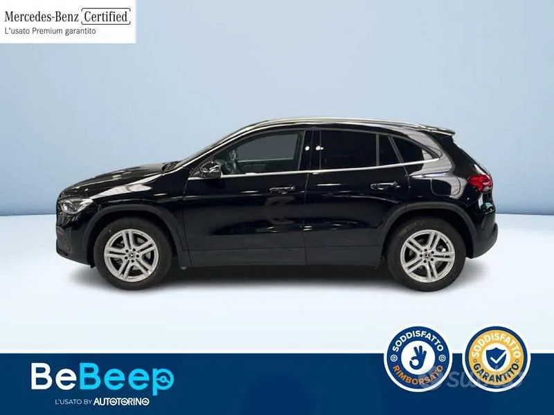 Mercedes-Benz Gla 2022 photo 4