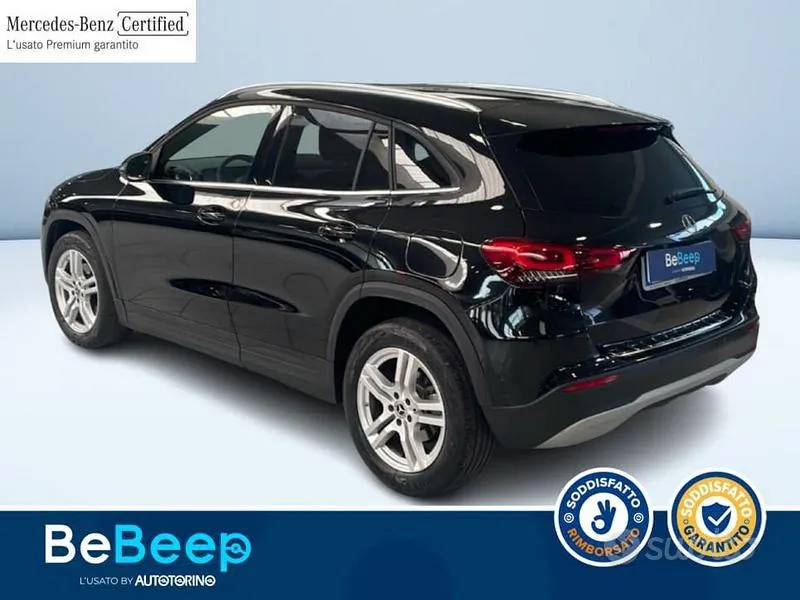Mercedes-Benz Gla 2022 photo 5