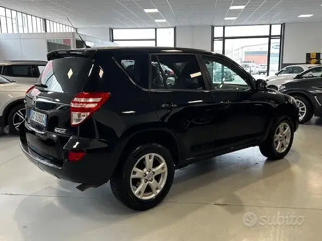 Toyota Rav4 2009 photo 4