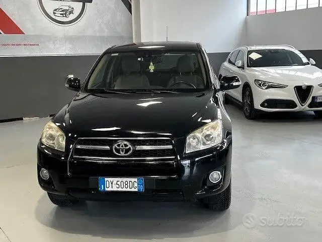 Toyota Rav4 2009 photo 2