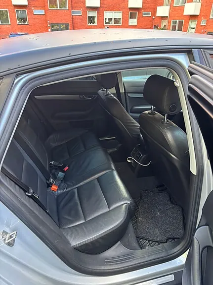 Audi A6 2006 photo 5