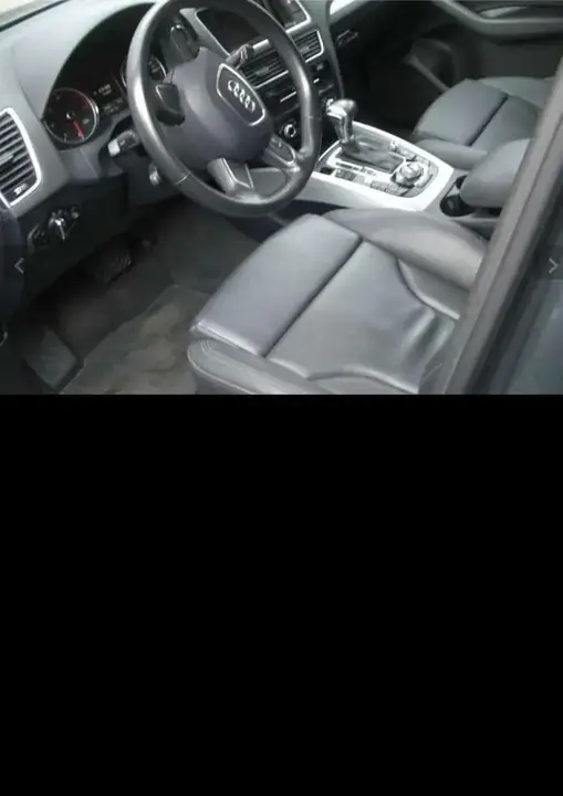 Audi Q5 2013 photo 3