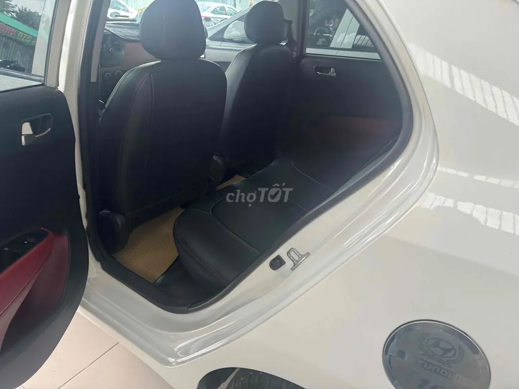 Hyundai Grand I10 2015 photo 5