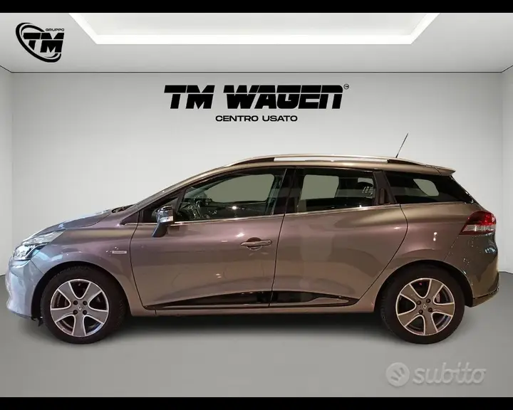 Renault Clio 2014 photo 4