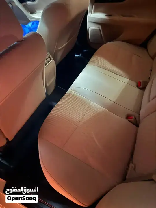 Nissan Altima 2017 photo 4