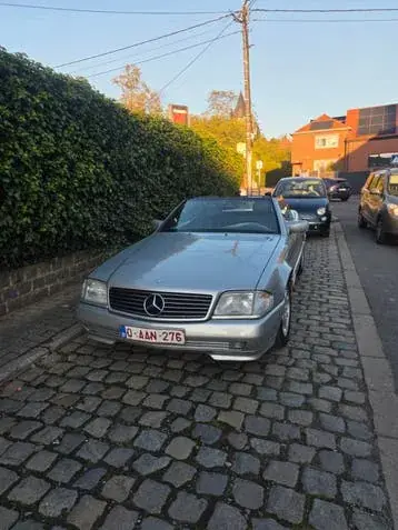 Mercedes-Benz Sl