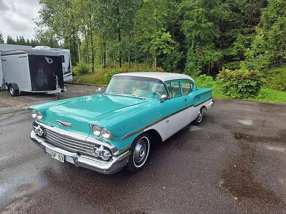 Chevrolet Bel Air